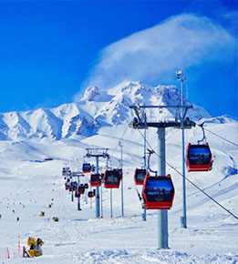 Gulmarg