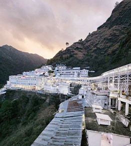 Katra Vaishno Devi 