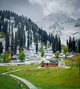 Sonmarg