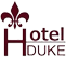 Hotel Duke