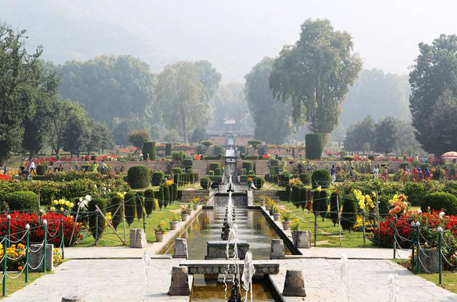 Shalimar Bagh