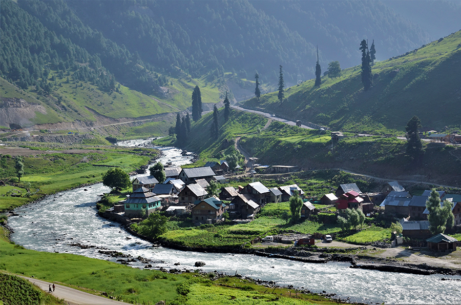 sonmarg